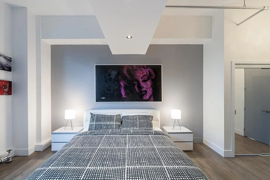 Apartment The Holland Hotel By Simplissimmo Montreal