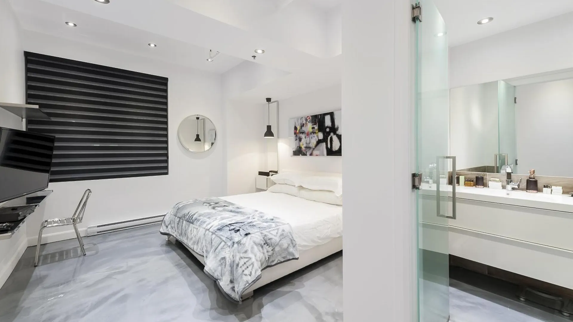 The Holland Hotel By Simplissimmo Montreal