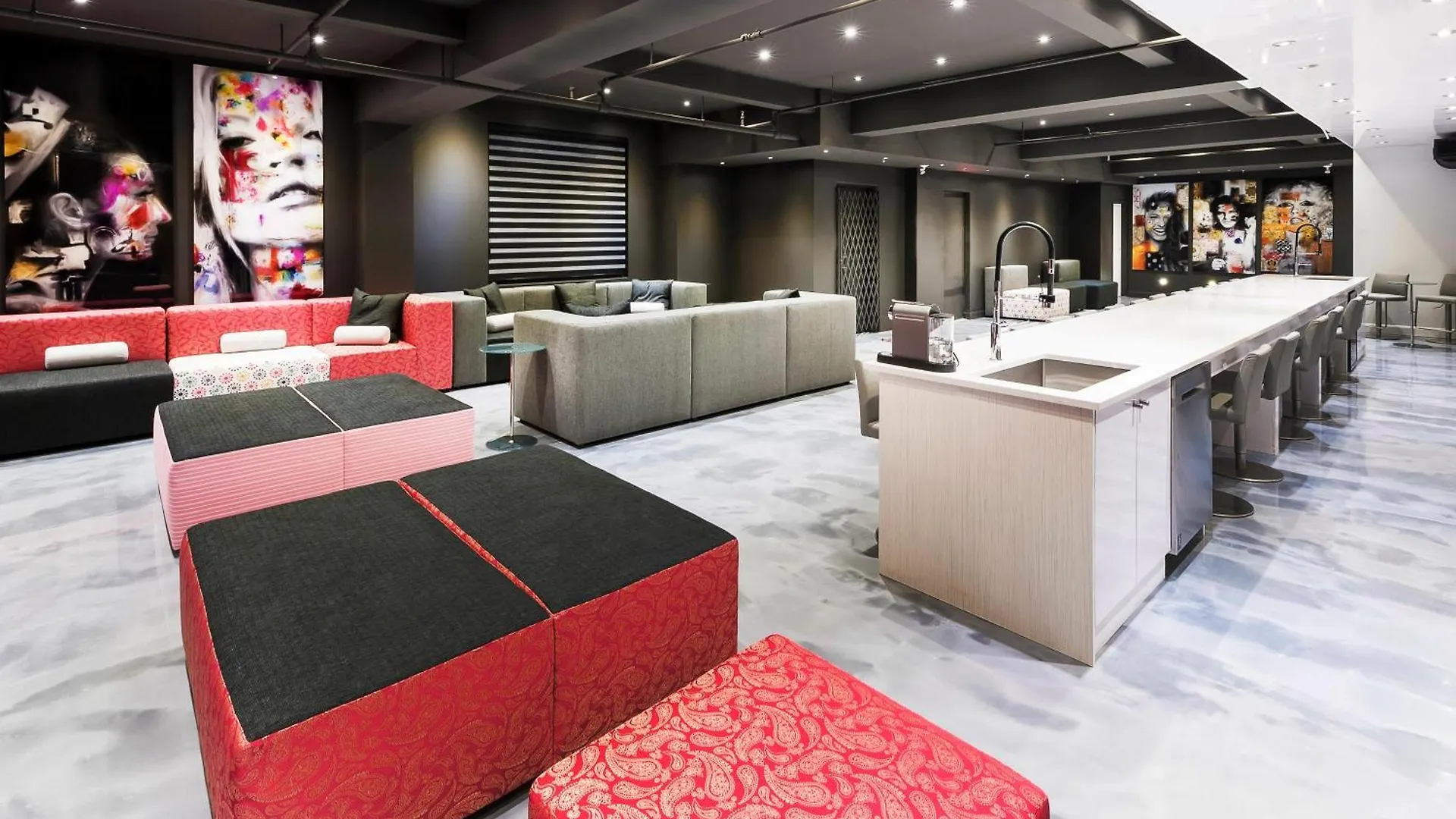 Apartment The Holland Hotel By Simplissimmo Montreal Canada