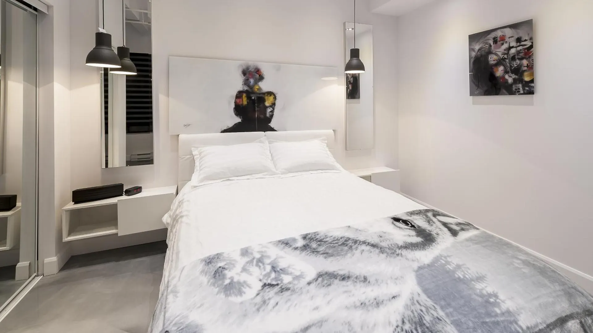 The Holland Hotel By Simplissimmo Montreal Canada