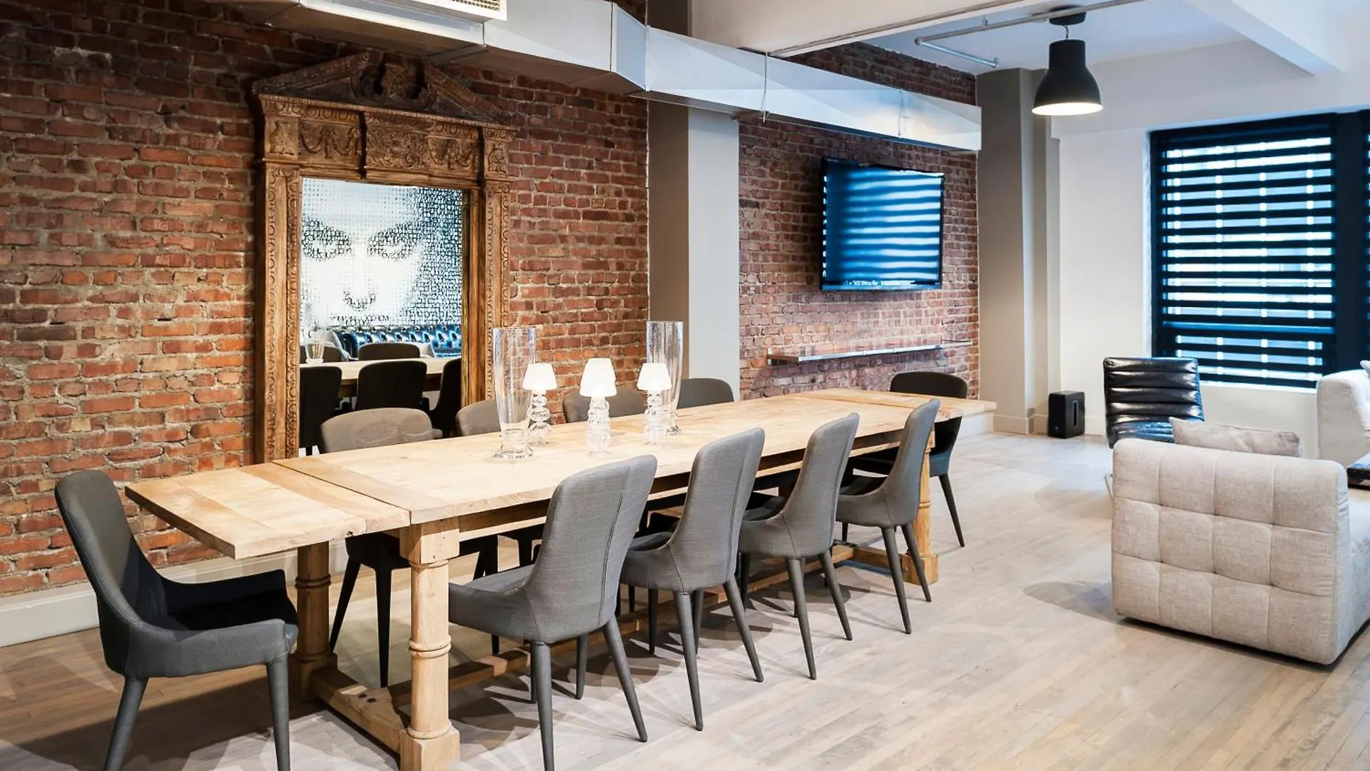 Apartment The Holland Hotel By Simplissimmo Montreal