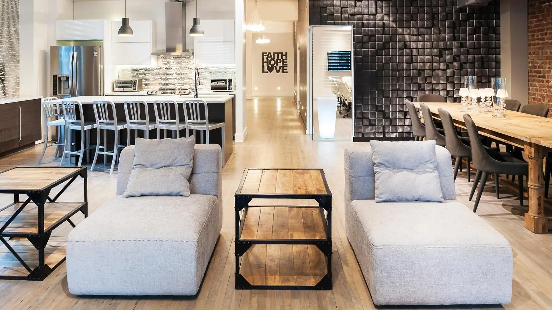 The Holland Hotel By Simplissimmo Montreal Canada