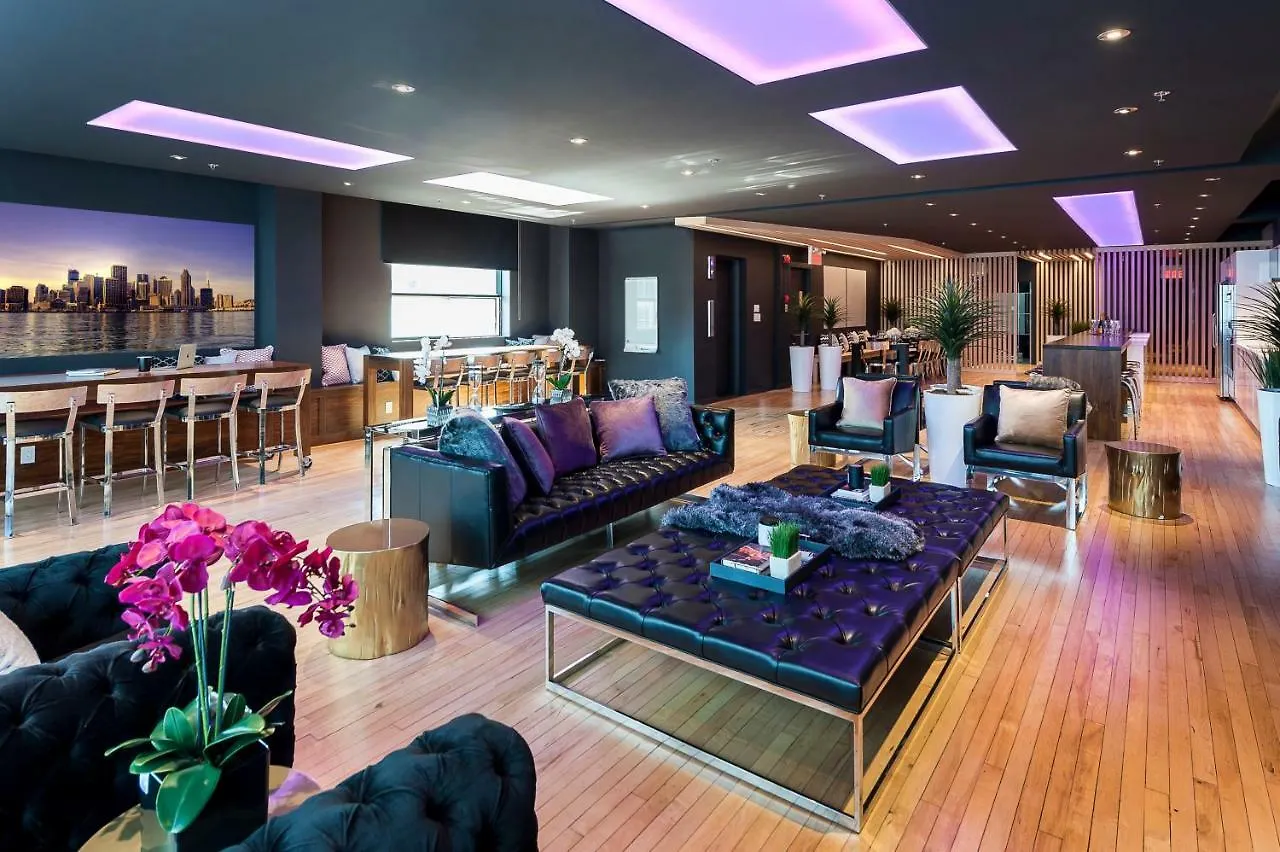 The Holland Hotel By Simplissimmo Montreal