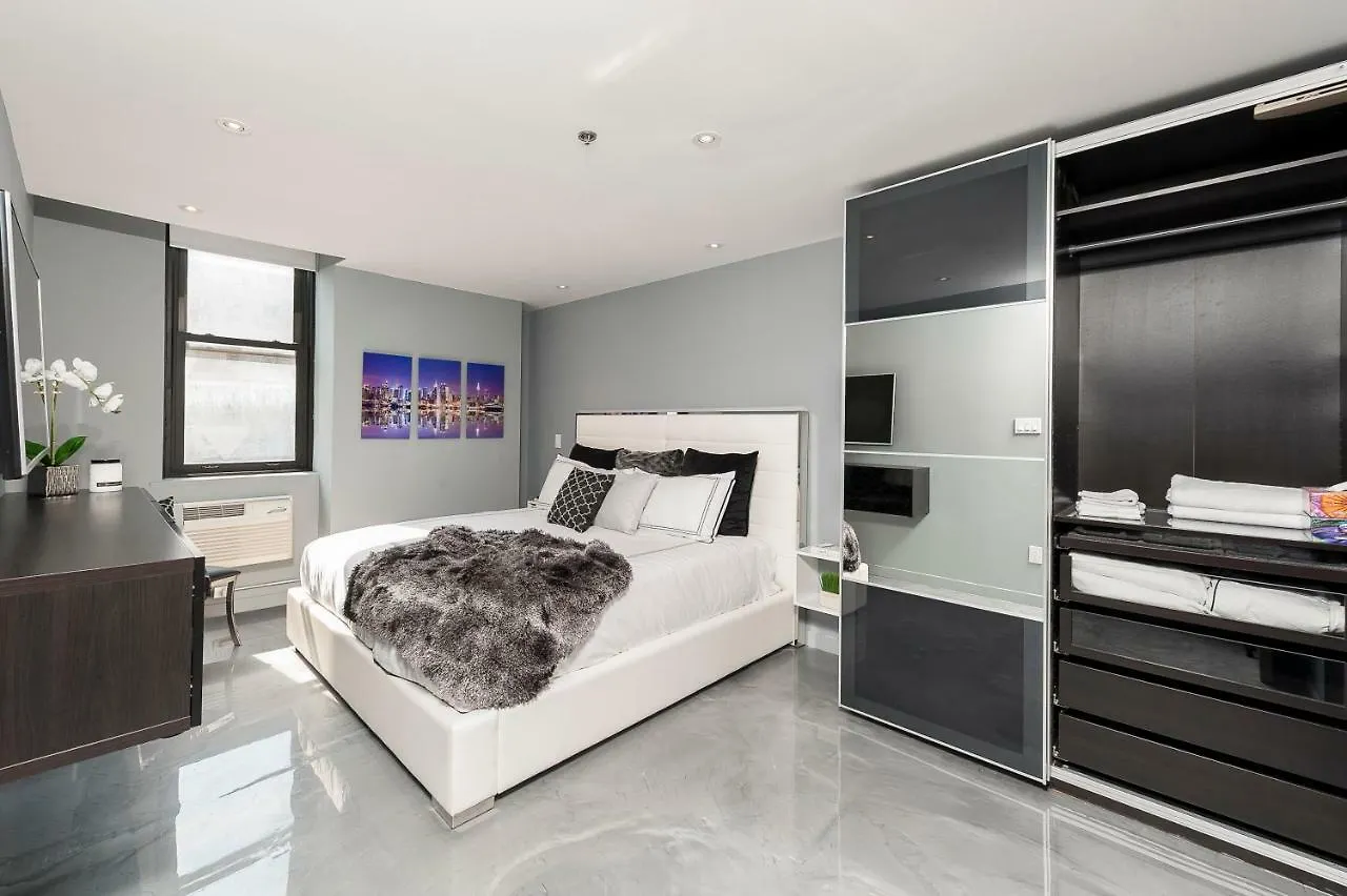 Apartment The Holland Hotel By Simplissimmo Montreal