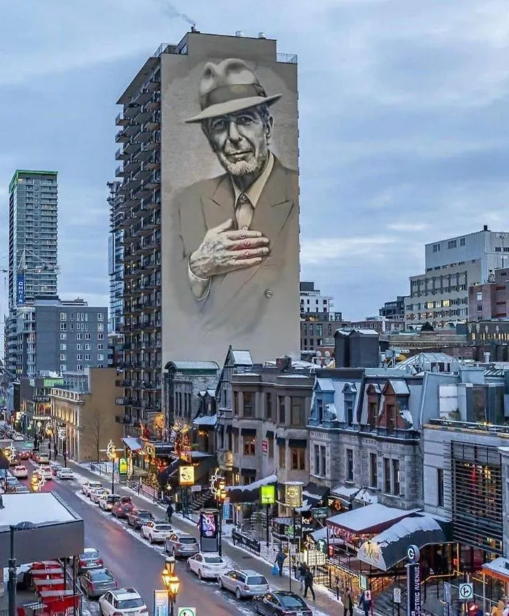 The Holland Hotel By Simplissimmo Montreal