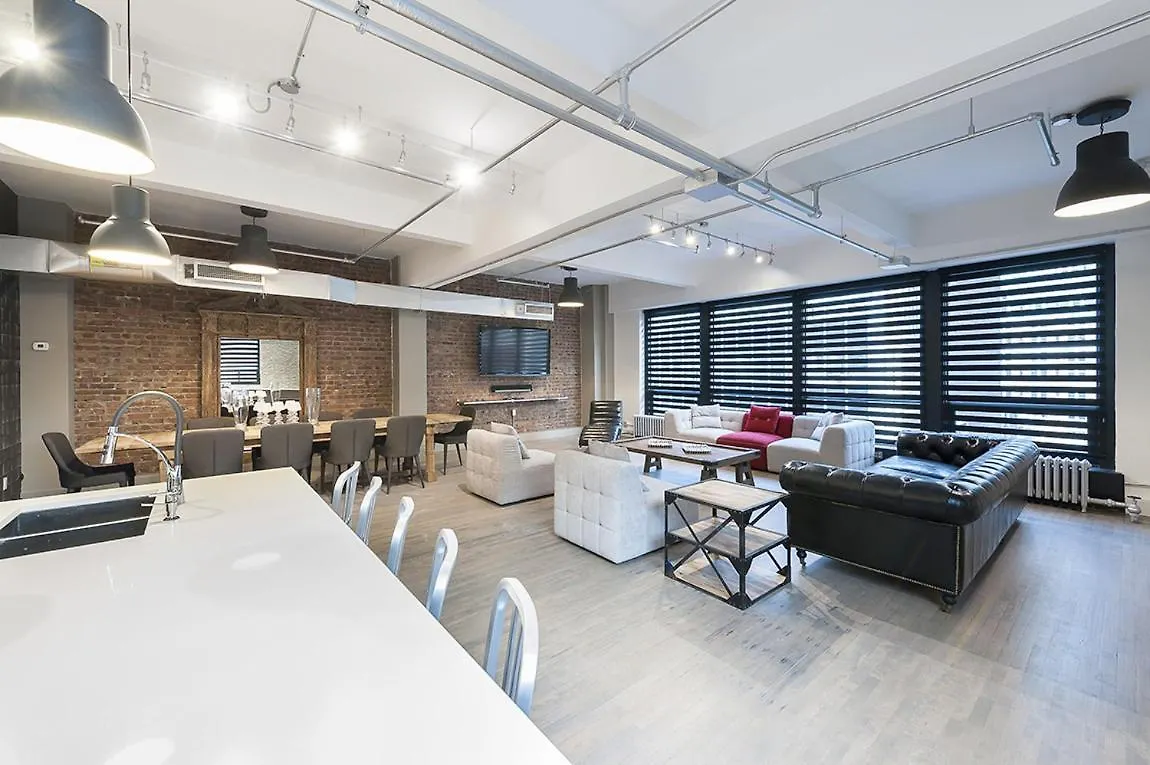 The Holland Hotel By Simplissimmo Montreal 0*,