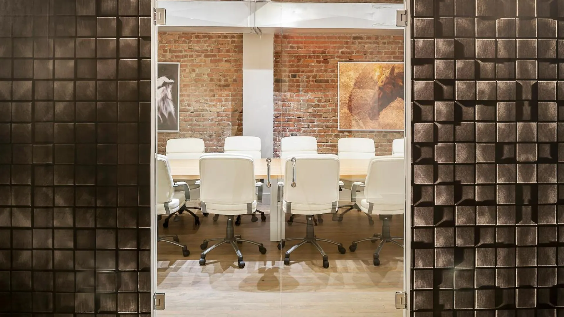 The Holland Hotel By Simplissimmo Montreal Apartment