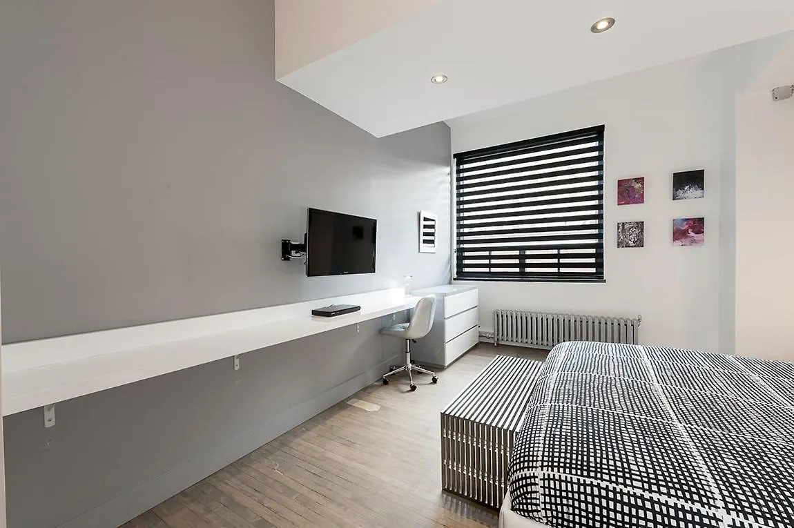 The Holland Hotel By Simplissimmo Montreal 0*,