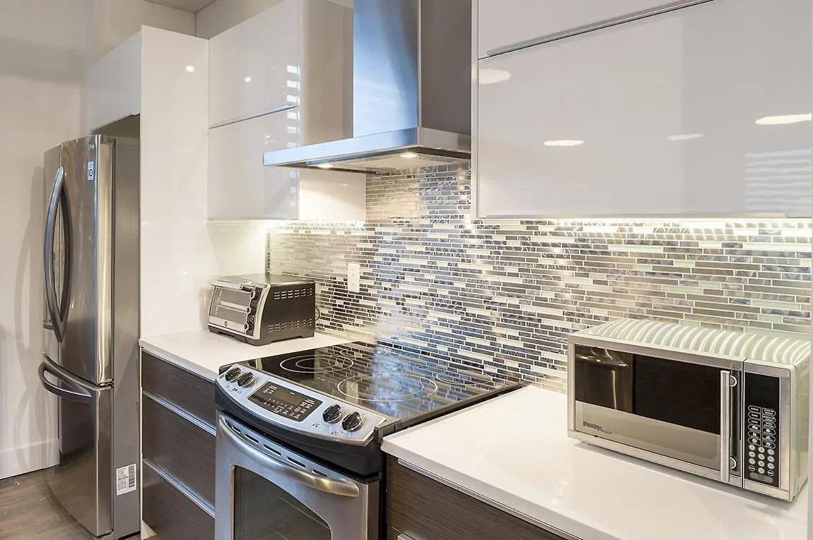 Apartment The Holland Hotel By Simplissimmo Montreal
