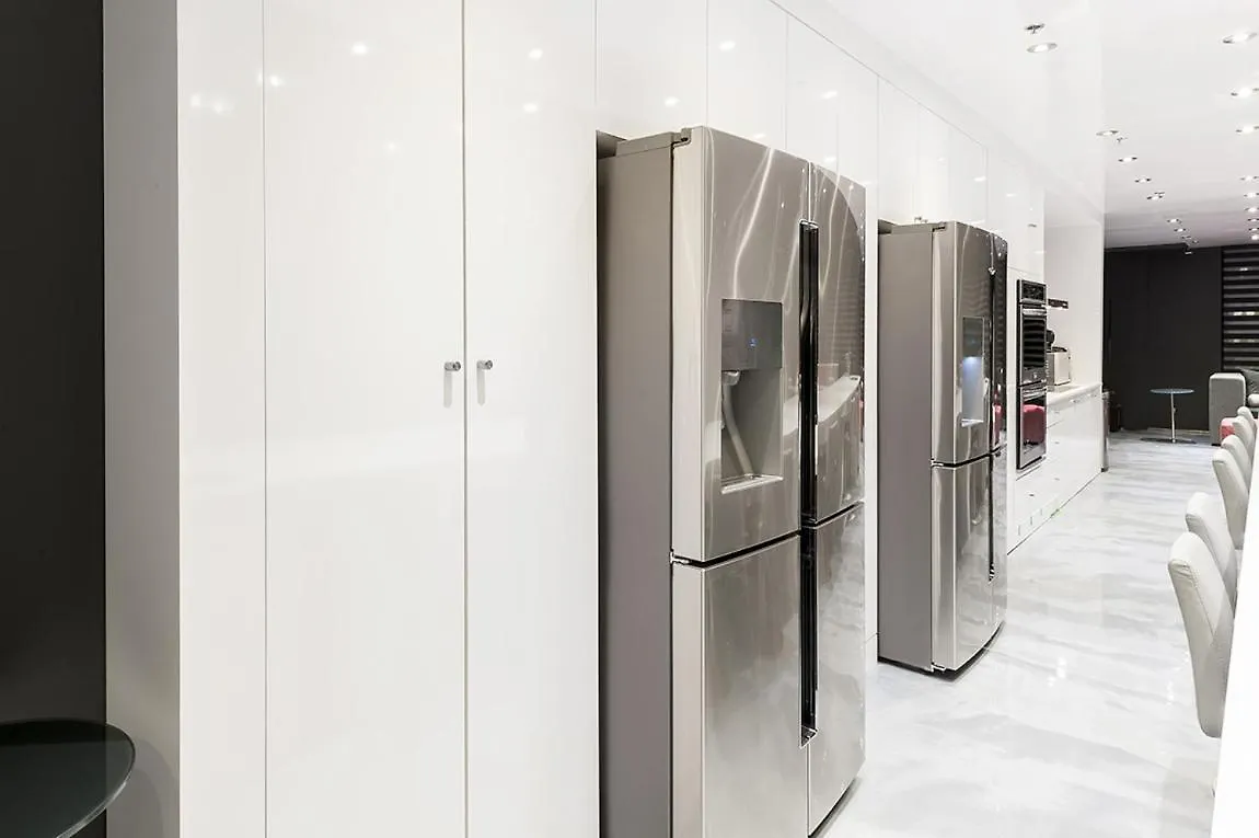 Apartment The Holland Hotel By Simplissimmo Montreal