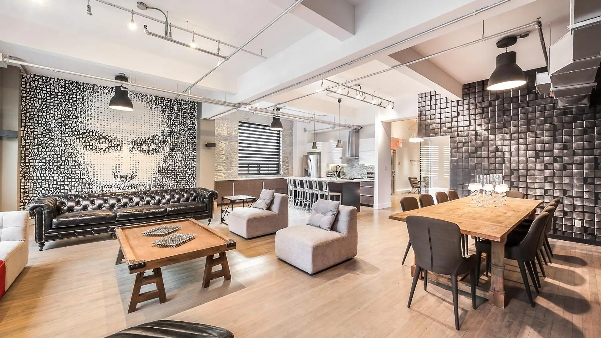 The Holland Hotel By Simplissimmo Montreal