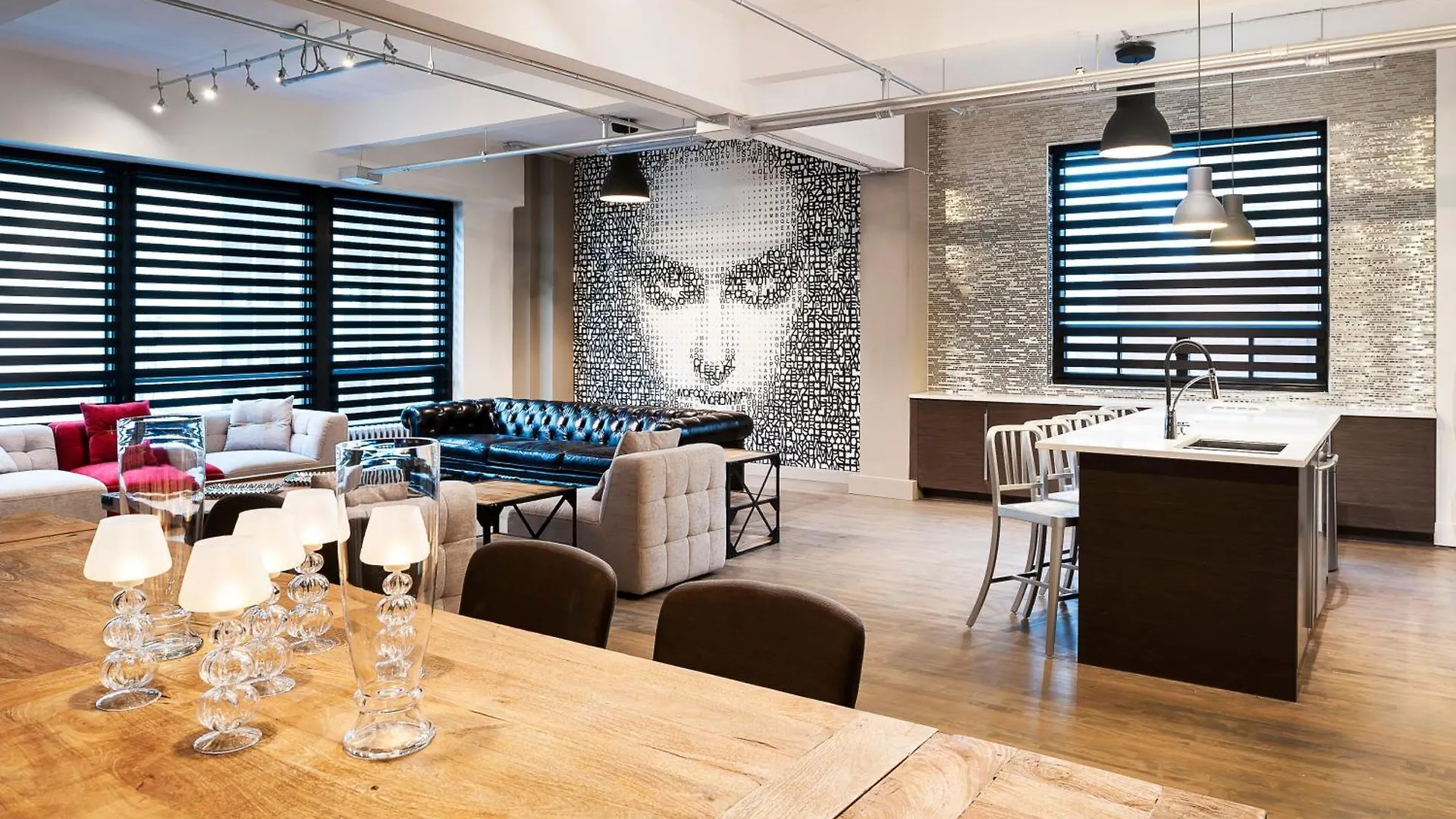 The Holland Hotel By Simplissimmo Montreal Canada